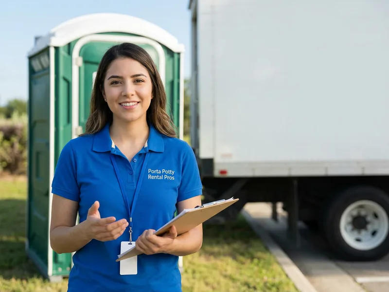 Porta Potty Rental  in Metamora  FAQ